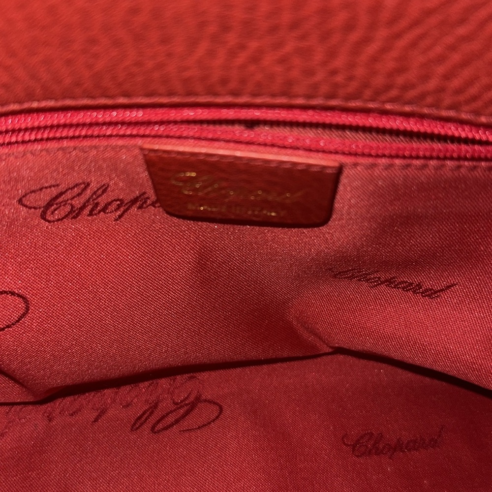 Chopard Caroline bag - Picture 10 of 11